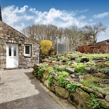 Trawsfynydd Ty Capel Jeriwsalem 빌라 외부 사진